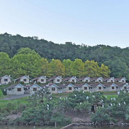 Pousada Parque Das Pitangueiras Flores da Cunha Exterior foto