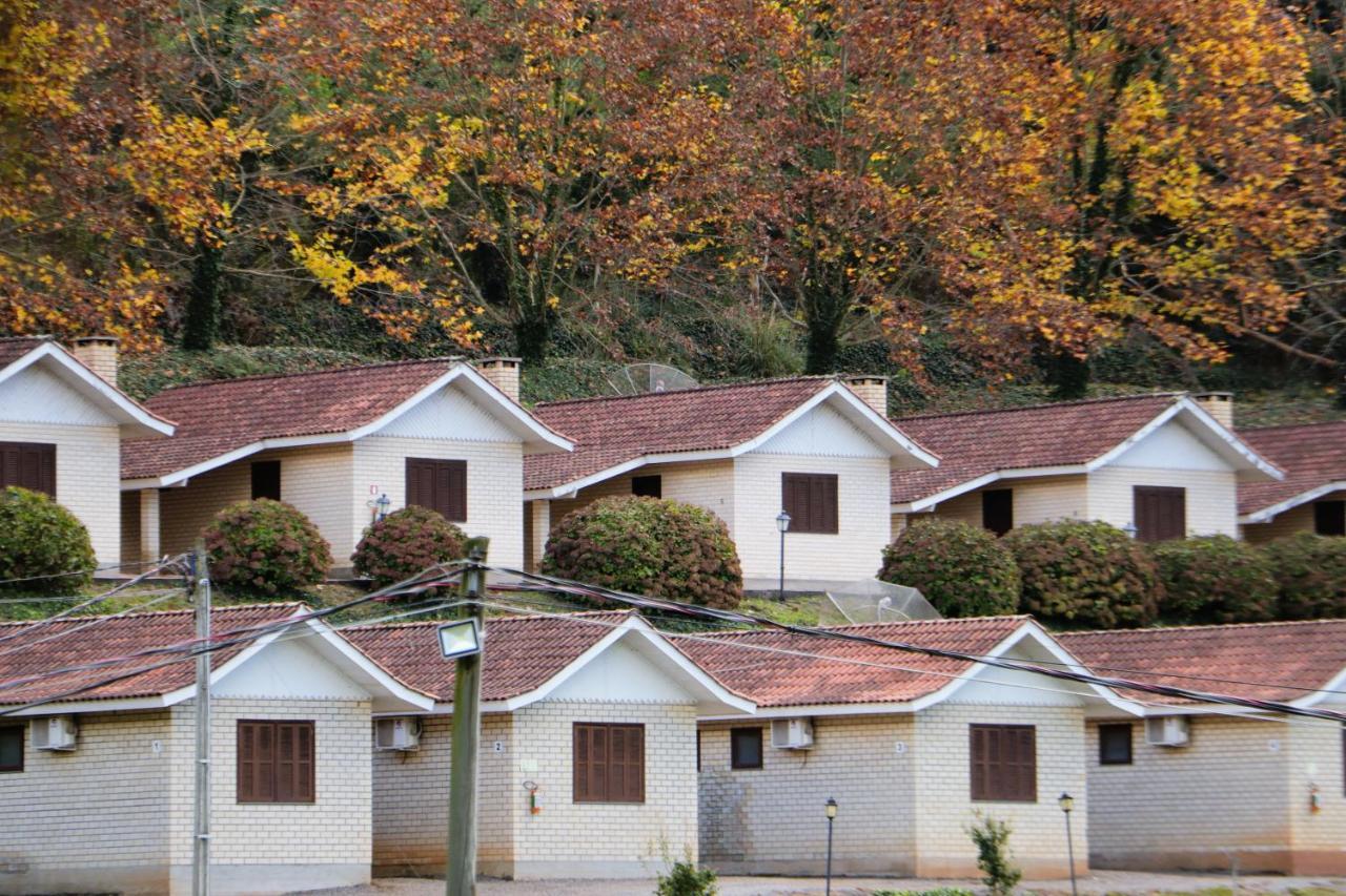 Pousada Parque Das Pitangueiras Flores da Cunha Exterior foto