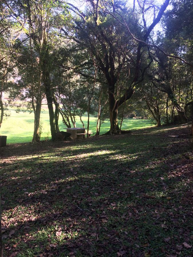 Pousada Parque Das Pitangueiras Flores da Cunha Exterior foto
