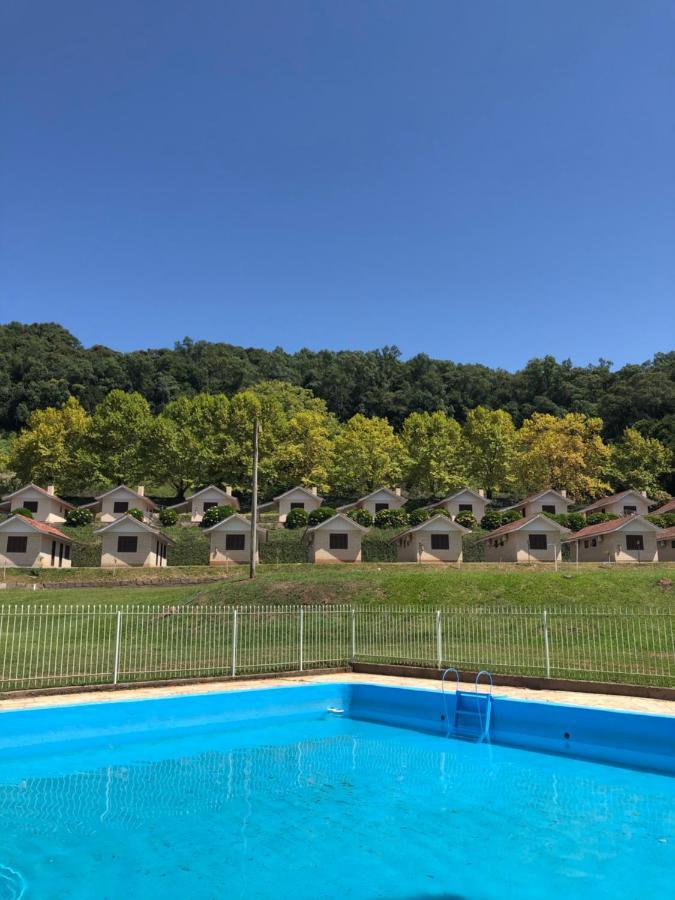 Pousada Parque Das Pitangueiras Flores da Cunha Exterior foto